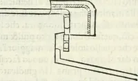 Picture 239 of 260 from Discorsi delle fortificationi, espugnationi, & difese delle città & d'altri luoghi (1588), leaf 252