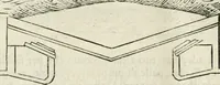 Picture 250 of 260 from Discorsi delle fortificationi, espugnationi, & difese delle città & d'altri luoghi (1588), leaf 257