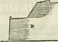Picture 260 of 260 from Discorsi delle fortificationi, espugnationi, & difese delle città & d'altri luoghi (1588), leaf 261