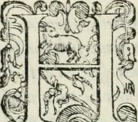 An illustration from Discorsi delle fortificationi, espugnationi, & difese delle città & d'altri luoghi (1588)