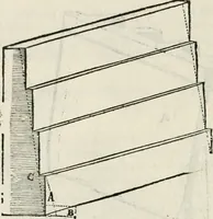 Picture 24 of 260 from Discorsi delle fortificationi, espugnationi, & difese delle città & d'altri luoghi (1588), leaf 49