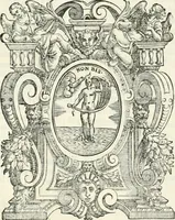 Picture 38 of 260 from Discorsi delle fortificationi, espugnationi, & difese delle città & d'altri luoghi (1588), leaf 64