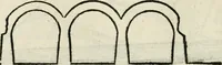 An illustration from Discorsi delle fortificationi, espugnationi, & difese delle città & d'altri luoghi (1588)