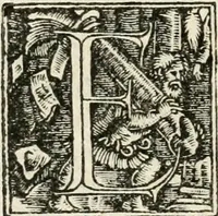 An illustration from Discorsi delli triomfi, giostre, apparati,é delle cose piu notabile fatte nelle sontuose nozze, dell' illustrissimo & eccellentissimo signor duca Guglielmo ... : compartiti in tre libri, con vno dialogo, della antichita del felice ceppo di Bauiera (1568)