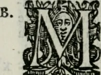An illustration from Discorsi del S. Don Antonio Agostini sopra le medaglie et altre anticaglie divisi in XI dialoghi : tradotti dalla lingua spagnuola nell'italiana con l'aggiunta di molti ritratti di belle, et rare medaglie .. (1592)