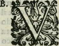 An illustration from Discorsi del S. Don Antonio Agostini sopra le medaglie et altre anticaglie divisi in XI dialoghi : tradotti dalla lingua spagnuola nell'italiana con l'aggiunta di molti ritratti di belle, et rare medaglie .. (1592)
