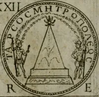 Picture 101 of 148 from Discorsi del S. Don Antonio Agostini sopra le medaglie et altre anticaglie divisi in XI dialoghi : tradotti dalla lingua spagnuola nell'italiana con l'aggiunta di molti ritratti di belle, et rare medaglie .. (1592), leaf 67