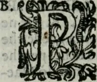 An illustration from Discorsi del S. Don Antonio Agostini sopra le medaglie et altre anticaglie divisi in XI dialoghi : tradotti dalla lingua spagnuola nell'italiana con l'aggiunta di molti ritratti di belle, et rare medaglie .. (1592)
