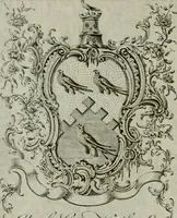 Picture 1 of 9 from Discorsi del sig. conte Guidobaldo Bonarelli ... in difesa del doppio amore della sua Celia (1612), leaf 1