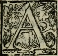 Picture 6 of 9 from Discorsi del sig. conte Guidobaldo Bonarelli ... in difesa del doppio amore della sua Celia (1612), leaf 40