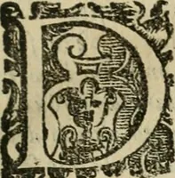 An illustration from Discorsi del signor Scipione Ammirato sopra Cornelio Tacito (1607)