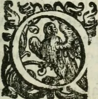 An illustration from Discorsi del signor Scipione Ammirato sopra Cornelio Tacito (1607)