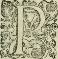 An illustration from Discorsi del signor Scipione Ammirato sopra Cornelio Tacito (1607)