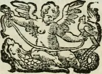 An illustration from Discorsi del signor Scipione Ammirato sopra Cornelio Tacito (1607)