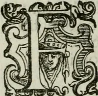 An illustration from Discorsi del signor Scipione Ammirato sopra Cornelio Tacito (1607)
