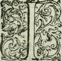 An illustration from Discorsi del signor Scipione Ammirato sopra Cornelio Tacito (1607)
