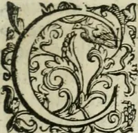 An illustration from Discorsi del signor Scipione Ammirato sopra Cornelio Tacito (1607)
