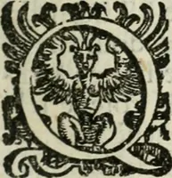 An illustration from Discorsi del signor Scipione Ammirato sopra Cornelio Tacito (1607)