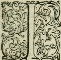 An illustration from Discorsi del signor Scipione Ammirato sopra Cornelio Tacito (1607)