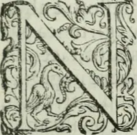 An illustration from Discorsi del signor Scipione Ammirato sopra Cornelio Tacito (1607)