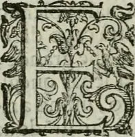 An illustration from Discorsi del signor Scipione Ammirato sopra Cornelio Tacito (1607)