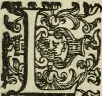 An illustration from Discorsi del signor Scipione Ammirato sopra Cornelio Tacito (1607)