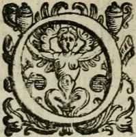 An illustration from Discorsi del signor Scipione Ammirato sopra Cornelio Tacito (1607)