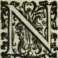 An illustration from Discorsi del signor Scipione Ammirato sopra Cornelio Tacito (1607)