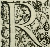 An illustration from Discorsi del signor Scipione Ammirato sopra Cornelio Tacito (1607)