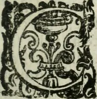 An illustration from Discorsi del signor Scipione Ammirato sopra Cornelio Tacito (1607)
