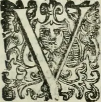 An illustration from Discorsi del signor Scipione Ammirato sopra Cornelio Tacito (1607)