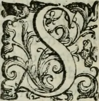 An illustration from Discorsi del signor Scipione Ammirato sopra Cornelio Tacito (1607)