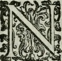 An illustration from Discorsi del signor Scipione Ammirato sopra Cornelio Tacito (1607)