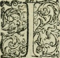 An illustration from Discorsi del signor Scipione Ammirato sopra Cornelio Tacito (1607)