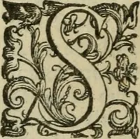 Picture 54 of 75 from Discorsi del signor Scipione Ammirato sopra Cornelio Tacito (1607), leaf 397