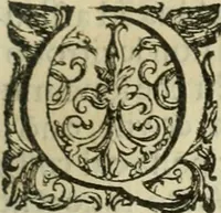 An illustration from Discorsi del signor Scipione Ammirato sopra Cornelio Tacito (1607)