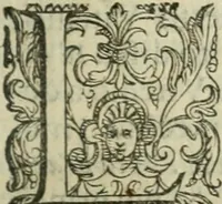 An illustration from Discorsi del signor Scipione Ammirato sopra Cornelio Tacito (1607)