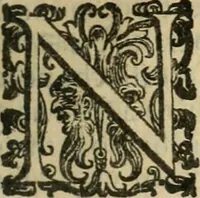 An illustration from Discorsi del signor Scipione Ammirato sopra Cornelio Tacito (1607)