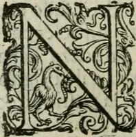 An illustration from Discorsi del signor Scipione Ammirato sopra Cornelio Tacito (1607)