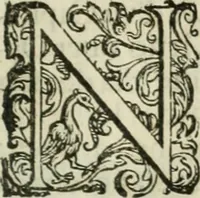 An illustration from Discorsi del signor Scipione Ammirato sopra Cornelio Tacito (1607)