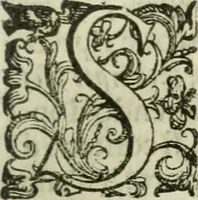 An illustration from Discorsi del signor Scipione Ammirato sopra Cornelio Tacito (1607)
