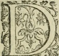 An illustration from Discorsi del signor Scipione Ammirato sopra Cornelio Tacito (1607)