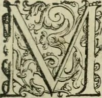 An illustration from Discorsi del signor Scipione Ammirato sopra Cornelio Tacito (1607)