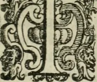 An illustration from Discorsi del signor Scipione Ammirato sopra Cornelio Tacito (1607)