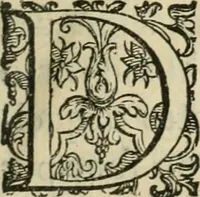 Picture 3 of 75 from Discorsi del signor Scipione Ammirato sopra Cornelio Tacito (1607), leaf 6