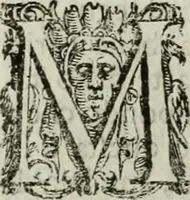 An illustration from Discorsi del signor Scipione Ammirato sopra Cornelio Tacito (1607)
