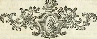 An illustration from Discorsi di architettura del senatore Giovan Batista Nelli : con la vita del medesimo ... : e du ragionamenti sopra le cupole (1753)