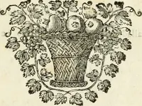 An illustration from Discorsi di architettura del senatore Giovan Batista Nelli : con la vita del medesimo ... : e du ragionamenti sopra le cupole (1753)