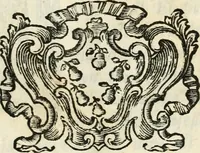 An illustration from Discorsi di architettura del senatore Giovan Batista Nelli : con la vita del medesimo ... : e du ragionamenti sopra le cupole (1753)
