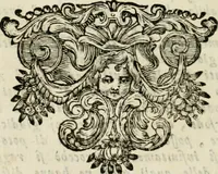 An illustration from Discorsi di architettura del senatore Giovan Batista Nelli : con la vita del medesimo ... : e du ragionamenti sopra le cupole (1753)